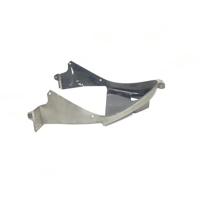 Cache carenage centrale sabot YAMAHA FZR 1000 1991-1995