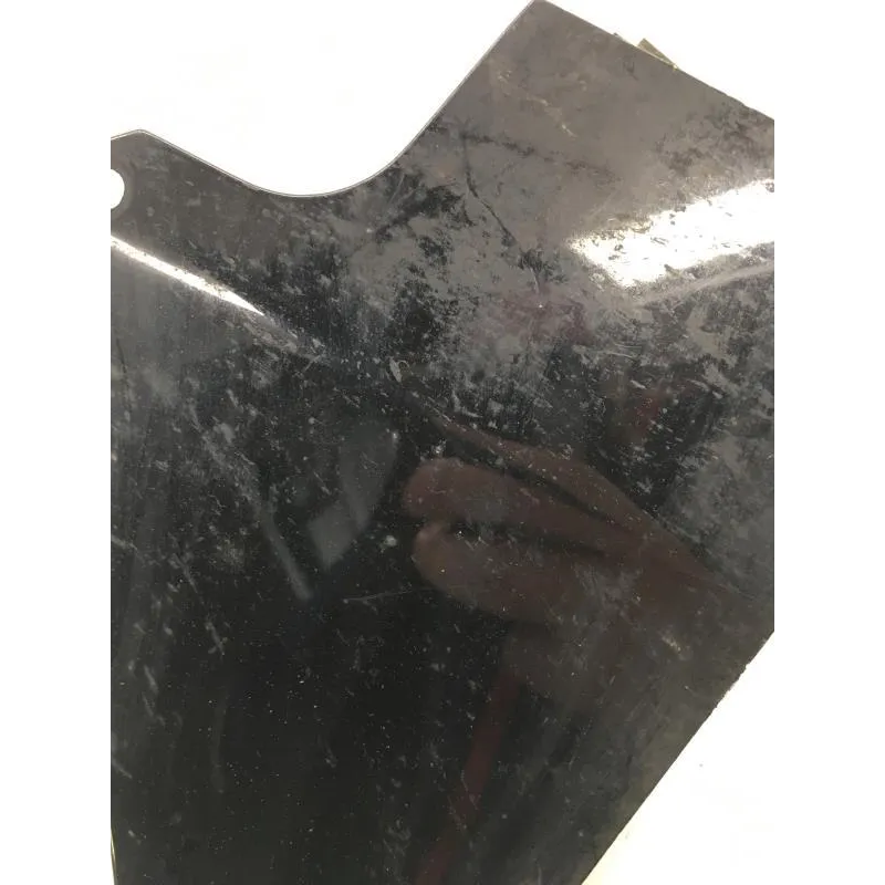 Cache carenage centrale sabot YAMAHA FZR 1000 1991-1995