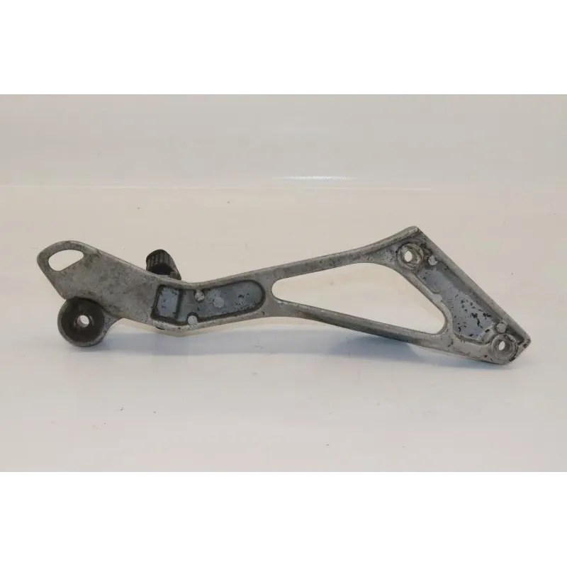 Platine arriere gauche YAMAHA TDM 850 1991 - 1995