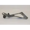 Platine arriere gauche YAMAHA TDM 850 1991 - 1995