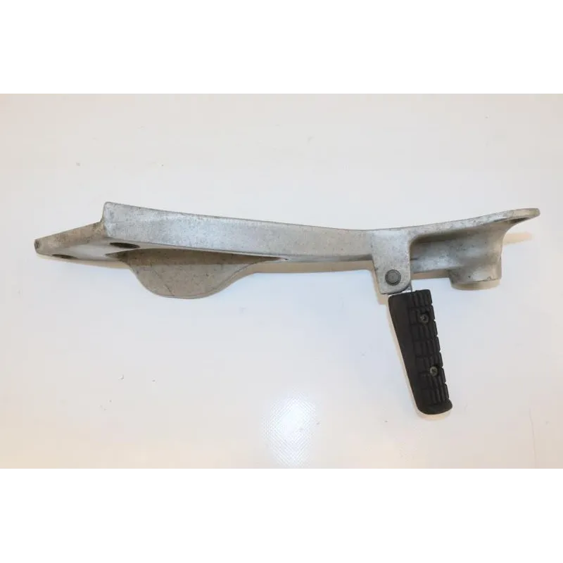 Platine arriere gauche YAMAHA TDM 850 1991 - 1995