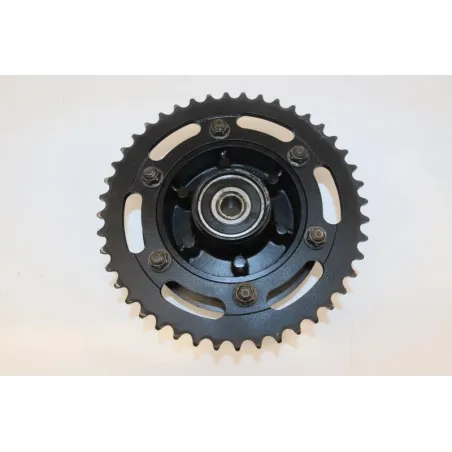 Porte couronne YAMAHA TDM 850 1991 - 1995