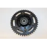 Porte couronne YAMAHA TDM 850 1991 - 1995