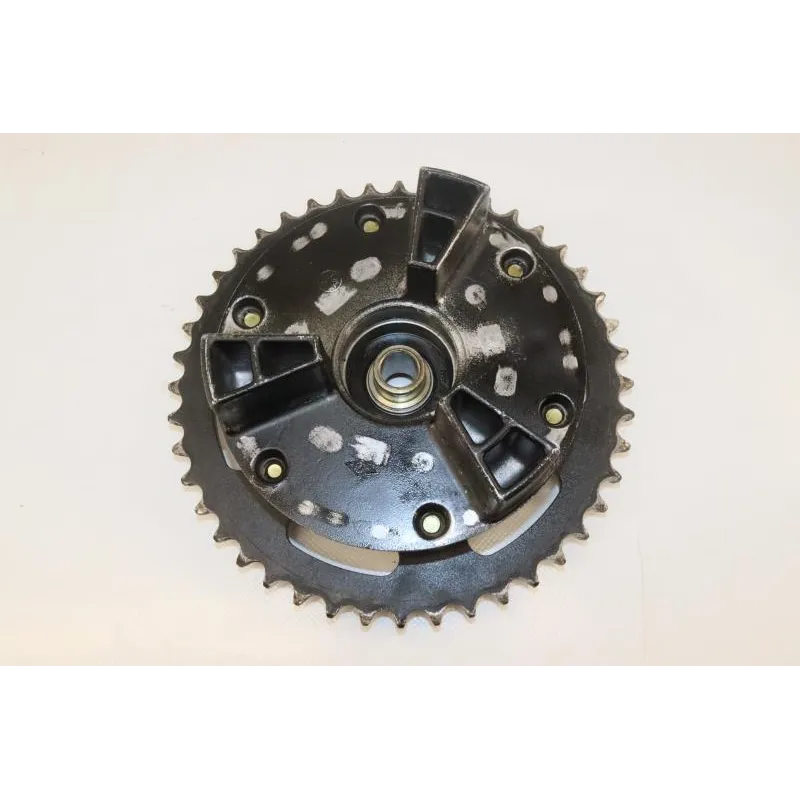 Porte couronne YAMAHA TDM 850 1991 - 1995