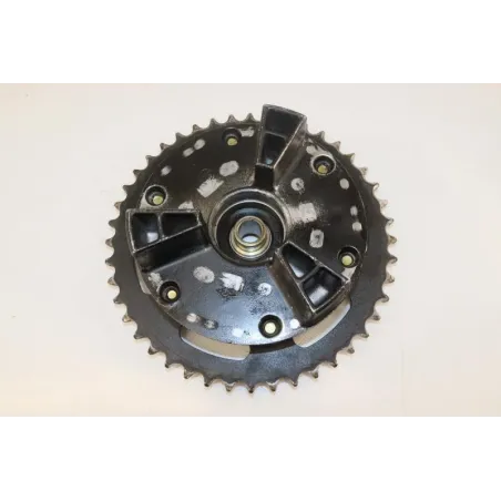 Porte couronne YAMAHA TDM 850 1991 - 1995