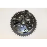 Porte couronne YAMAHA TDM 850 1991 - 1995