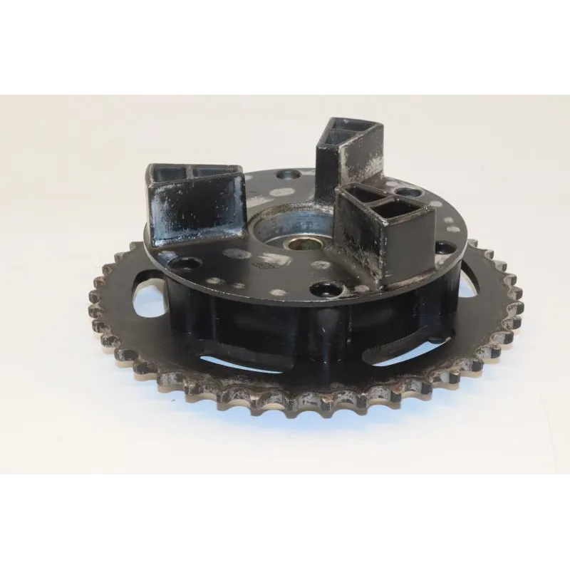 Porte couronne YAMAHA TDM 850 1991 - 1995