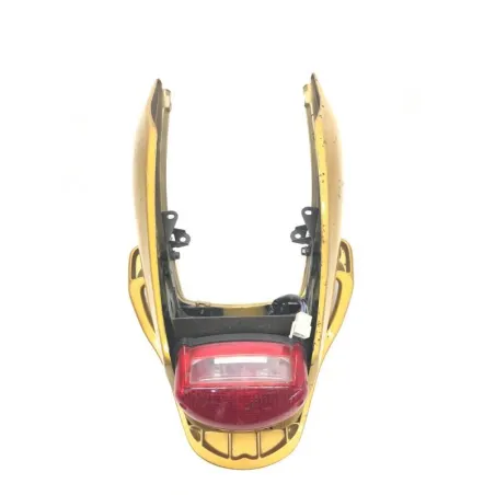 Cache carenage coque arriere YAMAHA TDM 850 1996-2001