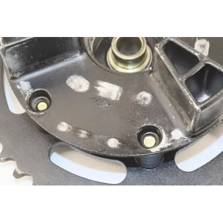 Porte couronne YAMAHA TDM 850 1991 - 1995