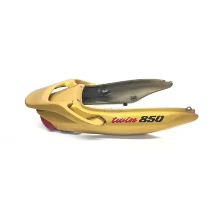 Cache carenage coque arriere YAMAHA TDM 850 1996-2001