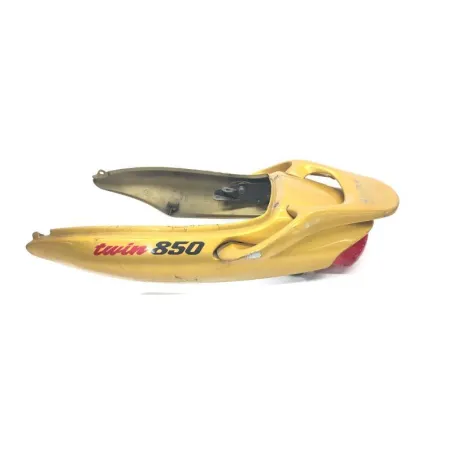 Cache carenage coque arriere YAMAHA TDM 850 1996-2001
