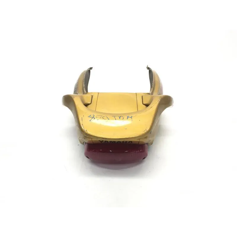 Cache carenage coque arriere YAMAHA TDM 850 1996-2001