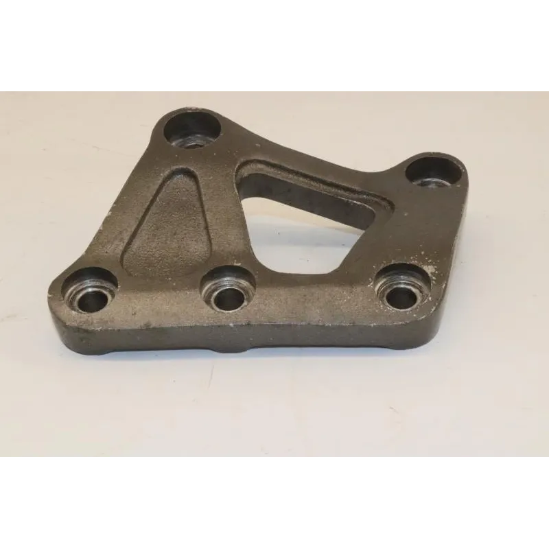 Support moteur droit YAMAHA TDM 850 1991 - 1995