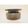 Rotor volant moteur SUZUKI UH 125 BURGMAN 2007 - 2013 Rotor volant moteur SUZUKI UH 125 BURGMAN 2007 - 2013
