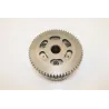 Rotor volant moteur SUZUKI UH 125 BURGMAN 2007 - 2013 Rotor volant moteur SUZUKI UH 125 BURGMAN 2007 - 2013