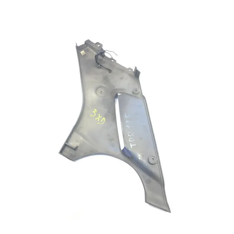 Cache flanc de carenage droit YAMAHA TDR 125 1989-1992