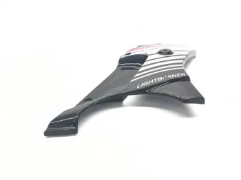 Cache flanc de carenage droit YAMAHA TDR 125 1989-1992