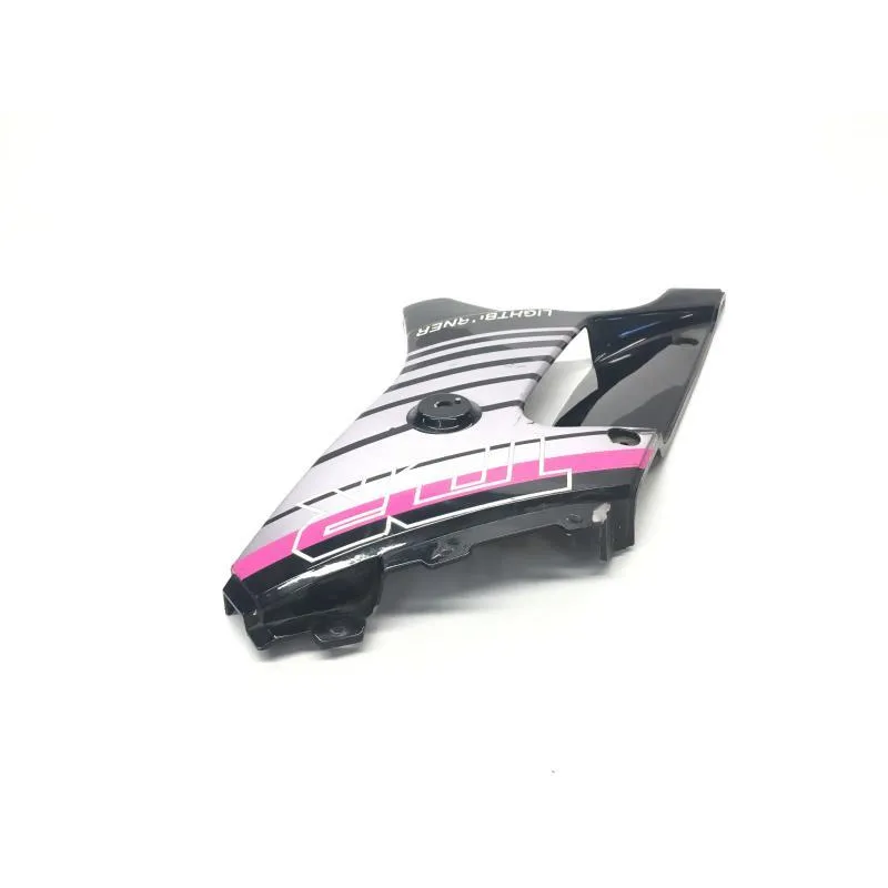 Cache flanc de carenage droit YAMAHA TDR 125 1989-1992