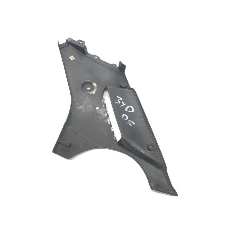 Cache flanc de carenage droit YAMAHA TDR 125 1989-1992