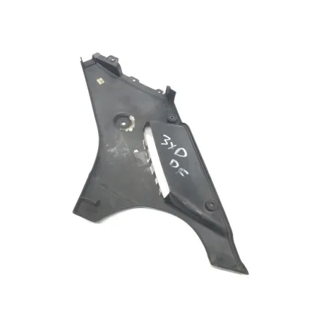 Cache flanc de carenage droit YAMAHA TDR 125 1989-1992