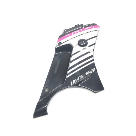 Cache flanc de carenage droit YAMAHA TDR 125 1989-1992