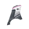 Cache flanc de carenage droit YAMAHA TDR 125 1989-1992