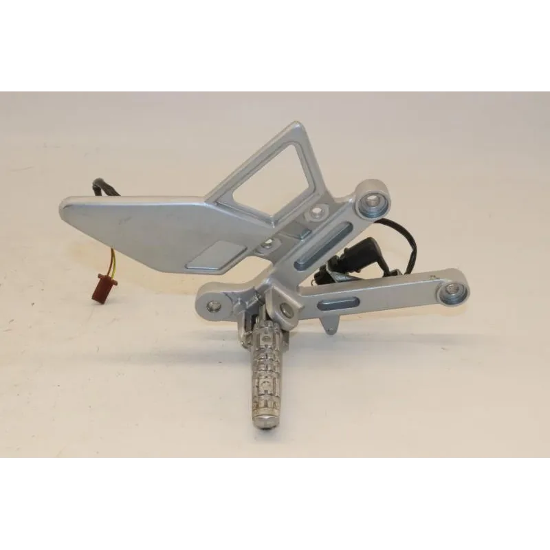 Platine avant droite YAMAHA TZR 50 2003 - 2013