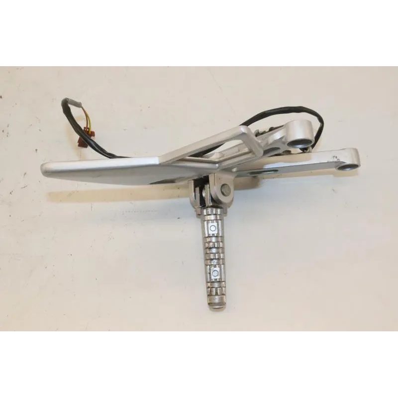 Platine avant droite YAMAHA TZR 50 2003 - 2013