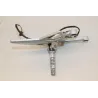 Platine avant droite YAMAHA TZR 50 2003 - 2013 Platine avant droite YAMAHA TZR 50 2003 - 2013