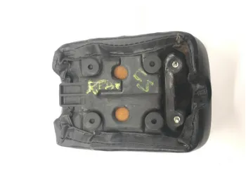 Selle passager HONDA CA 125 REBEL 1995-2000