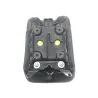 Selle passager HONDA CA 125 REBEL 1995-2000 Selle passager HONDA CA 125 REBEL 1995-2000