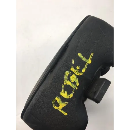 Selle passager HONDA CA 125 REBEL 1995-2000