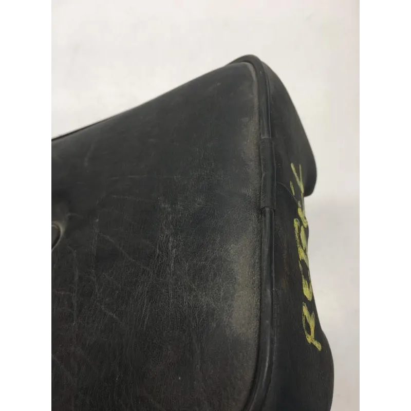 Selle passager HONDA CA 125 REBEL 1995-2000