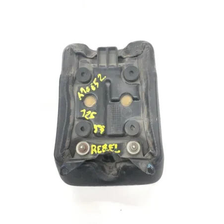 Selle passager HONDA CA 125 REBEL 1995-2000