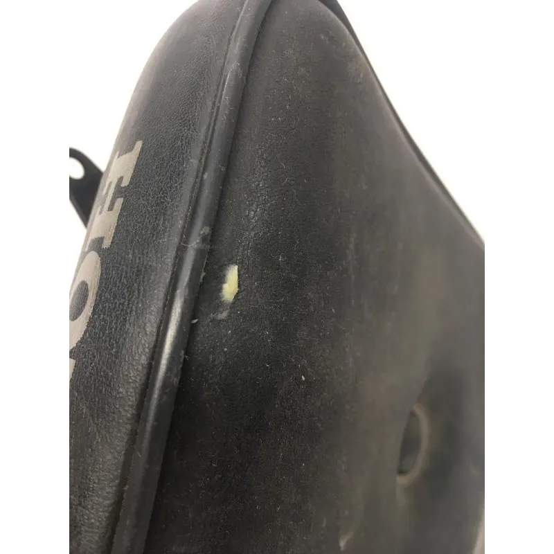 Selle passager HONDA CA 125 REBEL 1995-2000