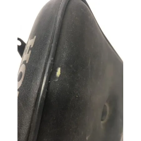 Selle passager HONDA CA 125 REBEL 1995-2000