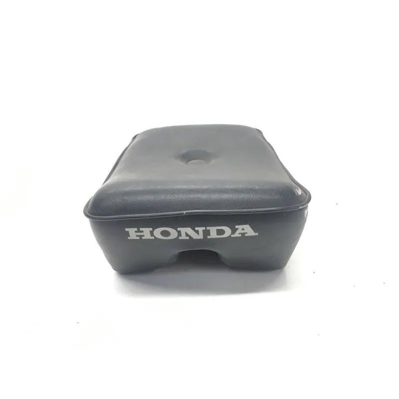Selle passager HONDA CA 125 REBEL 1995-2000