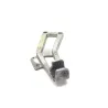 Platine arriere gauche YAMAHA TZR 125 1990-1992 Platine arriere gauche YAMAHA TZR 125 1990-1992