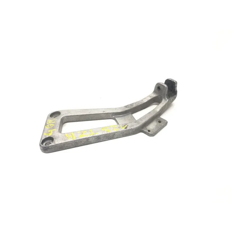 Platine arriere gauche YAMAHA TZR 125 1990-1992