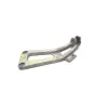 Platine arriere gauche YAMAHA TZR 125 1990-1992 Platine arriere gauche YAMAHA TZR 125 1990-1992