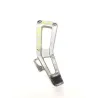 Platine arriere gauche YAMAHA TZR 125 1990-1992 Platine arriere gauche YAMAHA TZR 125 1990-1992
