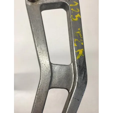 Platine arriere droit YAMAHA TZR 125 1990-1992