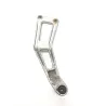 Platine arriere droit YAMAHA TZR 125 1990-1992 Platine arriere droit YAMAHA TZR 125 1990-1992