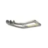 Platine arriere droit YAMAHA TZR 125 1990-1992 Platine arriere droit YAMAHA TZR 125 1990-1992