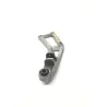 Platine arriere droit YAMAHA TZR 125 1990-1992 Platine arriere droit YAMAHA TZR 125 1990-1992