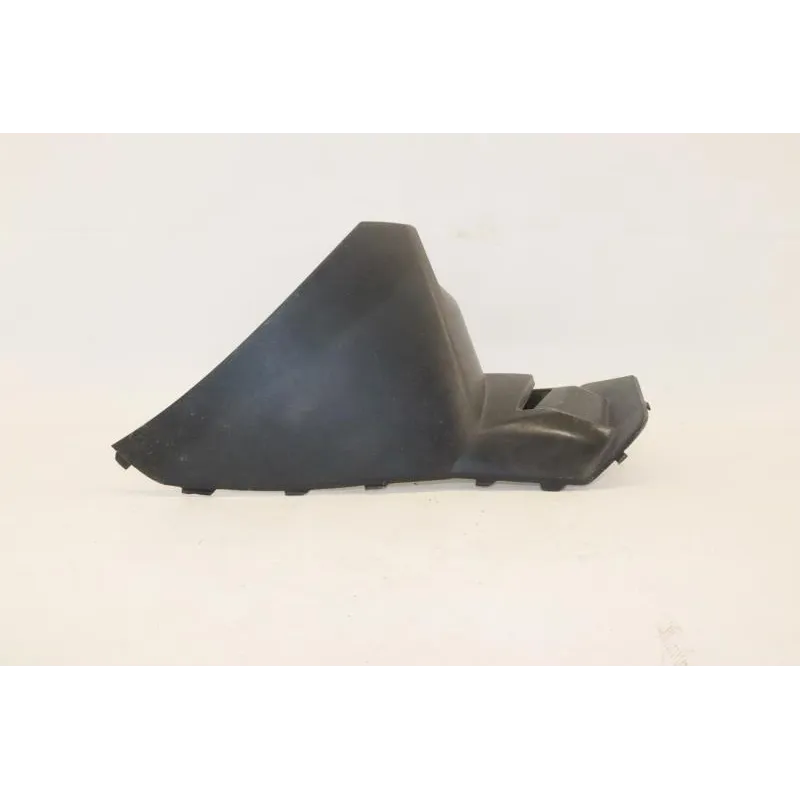 Cache carenage centrale marche pieds plancher KYMCO AGILITY 50 DELIVERY 2018 - 2020