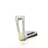 Platine et repose pieds arriere droit YAMAHA TDR 125 1989-1992 Platine et repose pieds arriere droit YAMAHA TDR 125 1989-1992