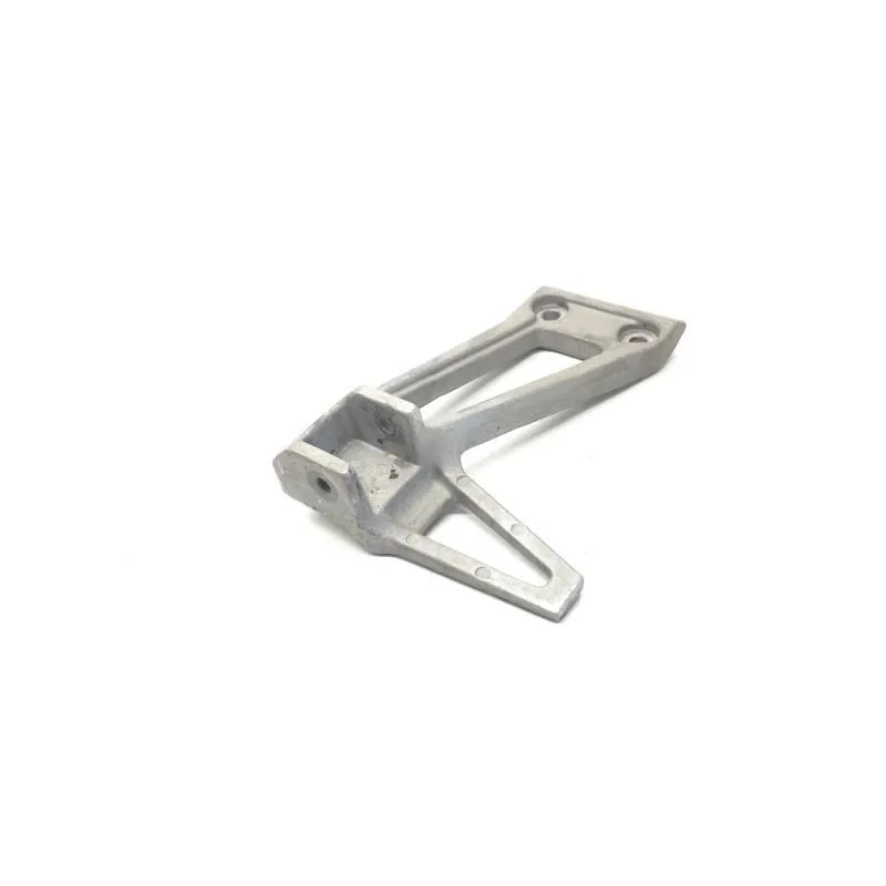 Platine arriere gauche YAMAHA TDR 125 1989-1992
