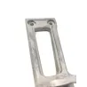 Platine arriere gauche YAMAHA TDR 125 1989-1992
