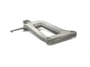 Platine arriere gauche YAMAHA XTZ 750 1989-1995 SUPER TENERE